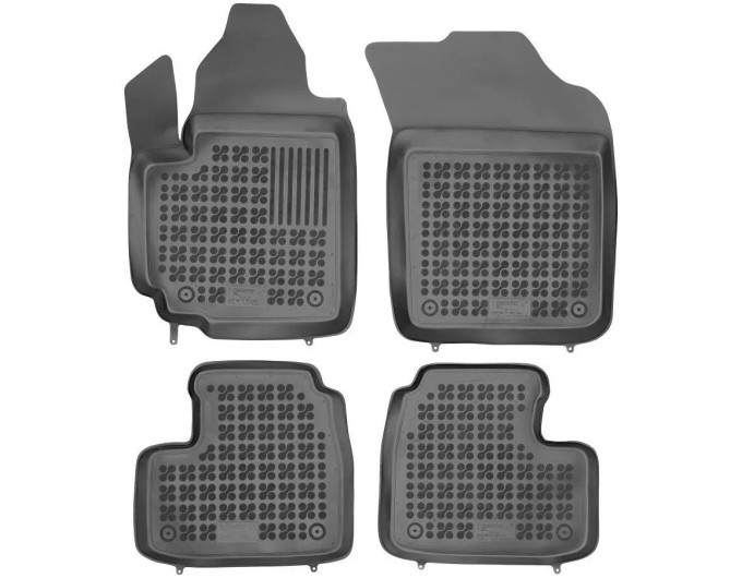 Резиновые коврики в салон REZAW-PLAST SUZUKI swift III 2005 - 2007 / RP 202205, цена: 1 889 грн.