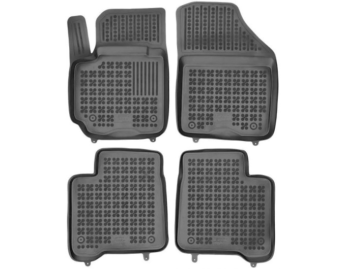 Резиновые коврики в салон REZAW-PLAST SUZUKI baleno II 2015 -.../ RP 202211, цена: 2 049 грн.