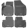 Резиновые коврики в салон REZAW-PLAST SUZUKI ignis III 2016 -.../ RP 202212, цена: 2 416 грн.