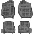 Резиновые коврики в салон REZAW-PLAST SUZUKI jimny IV 2018 -.../ RP 202214, цена: 2 174 грн.