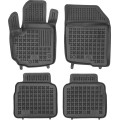 Резиновые коврики в салон REZAW-PLAST SUZUKI SX4 S - cross II 2020 -.../ RP 202215, цена: 2 313 грн.