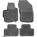 Резиновые коврики в салон REZAW-PLAST MITSUBISHI ASX 2010-... / RP 202306, цена: 1 962 грн.