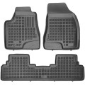 Резиновые коврики в салон REZAW-PLAST Lexus RX III (AL10) 2009-2012 / RP 202402, цена: 2 600 грн.
