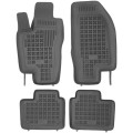 Резиновые коврики в салон REZAW-PLAST ALFA ROMEO 156 2000 - 2006 / RP 202502, цена: 1 966 грн.