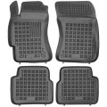 Резиновые коврики в салон REZAW-PLAST Subaru Forester III 2008- RP 202701, цена: 1 966 грн.
