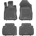 Резиновые коврики в салон REZAW-PLAST SUBARU forester V 2018 -.../ RP 202709, цена: 2 403 грн.