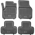 Резиновые коврики в салон REZAW-PLAST LAND ROVER Range Rover Evoque I 2011 - 2018 / RP 202904, цена: 2 420 грн.