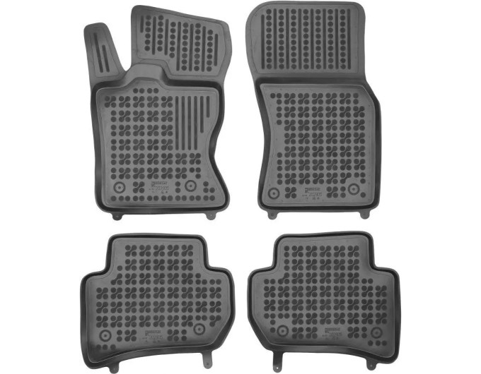 Резиновые коврики в салон REZAW-PLAST JAGUAR F- pace 2016-, Land Rover RR velar 2017 -/ RP 202905, цена: 2 420 грн.