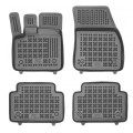 Резиновые коврики в салон REZAW-PLAST LAND ROVER Range Rover Evoque II 2018 -.../ RP 202907, цена: 2 412 грн.