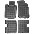 Резиновые коврики в салон REZAW-PLAST DACIA Duster 2010-... Logan Sed. 2008-... / RP 203401, цена: 2 046 грн.