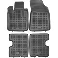 Резиновые коврики в салон REZAW-PLAST Dacia Logan Kombi 2008-... / RP 203402, цена: 2 046 грн.