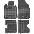 Резиновые коврики в салон REZAW-PLAST RENAULT dacia sandero I 2008 - 2012 / RP 203403, цена: 2 049 грн.