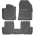 Резиновые коврики в салон REZAW-PLAST RENAULT dacia lodgy 2012 -.../ RP 203404A, цена: 2 506 грн.