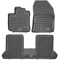 Резиновые коврики в салон REZAW-PLAST DACIA Dokker 2012- RP 203405, цена: 2 046 грн.