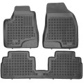 Резиновые коврики в салон REZAW-PLAST LEXUS Rx 400h 2005-2009 / RP 202401, цена: 2 600 грн.