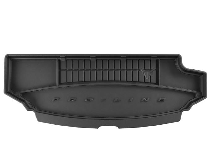 Коврик в багажник FROGUM SKODA Kodiaq - 7os (3ряд) 2016-... / TM402737, цена: 1 786 грн.