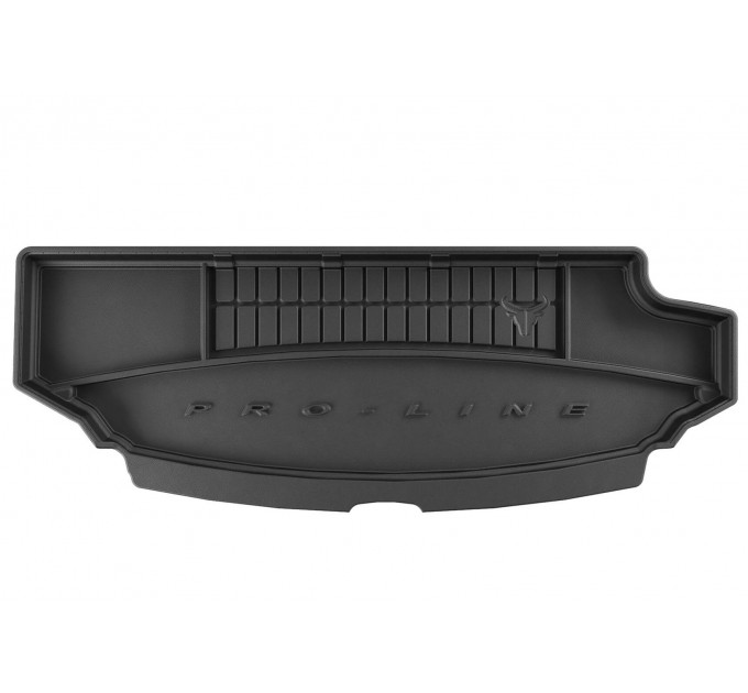 Коврик в багажник FROGUM SKODA Kodiaq - 7os (3ряд) 2016-... / TM402737, цена: 1 478 грн.