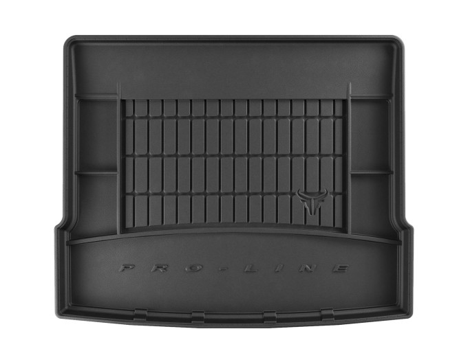 Коврик в багажник FROGUM HYUNDAI Tucson III 2015-2020 / TM403321, цена: 1 786 грн.