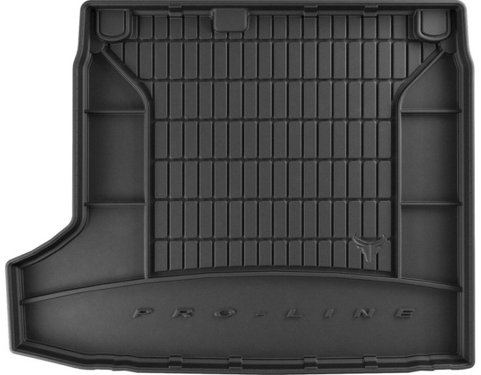 Коврик в багажник FROGUM Peugeot 508 (2010-2018) FG TM406377, цена: 1 804 грн.