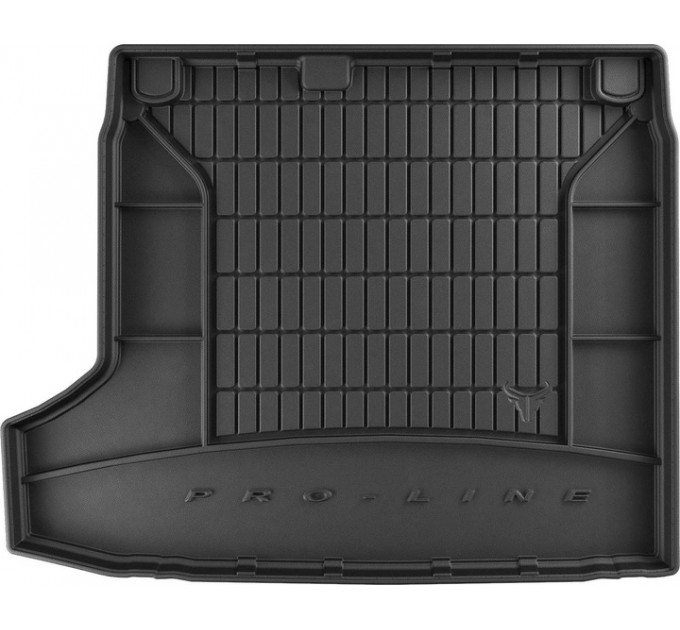 Коврик в багажник FROGUM Peugeot 508 (2010-2018) FG TM406377, цена: 1 500 грн.