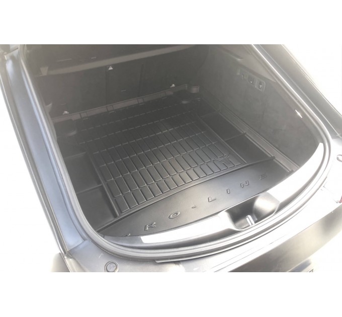 Килимок в багажник FROGUM DRY ZONE Mercedes AMG GT 2019-... / FG DZ406506, ціна: 1 356 грн.