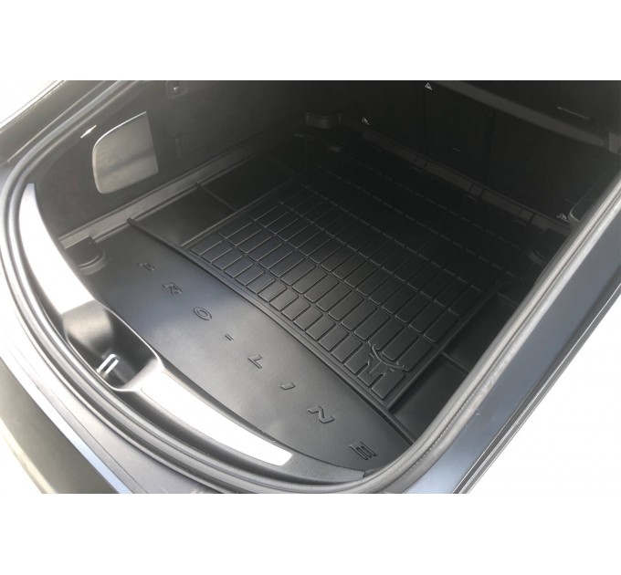 Килимок в багажник FROGUM DRY ZONE Mercedes AMG GT 2019-... / FG DZ406506, ціна: 1 356 грн.