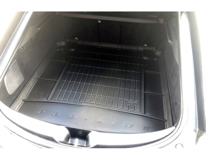 Коврик в багажник FROGUM DRY ZONE Mercedes AMG GT 2019-... / FG DZ406506, цена: 1 701 грн.