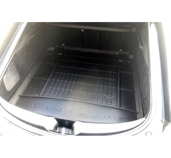 Коврик в багажник FROGUM Mercedes-Benz AMG GT (X290) 2019- / TM406506, цена: 1 833 грн.