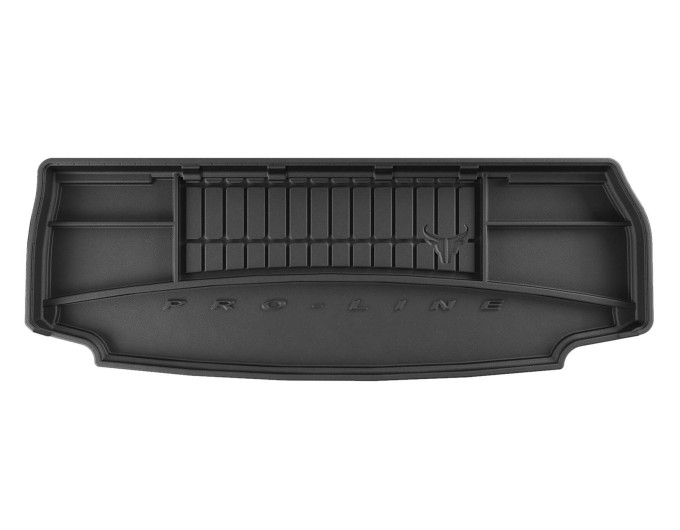 Коврик в багажник FROGUM RENAULT Scenic Grand 7os 2009-2016 / TM413078, цена: 1 498 грн.