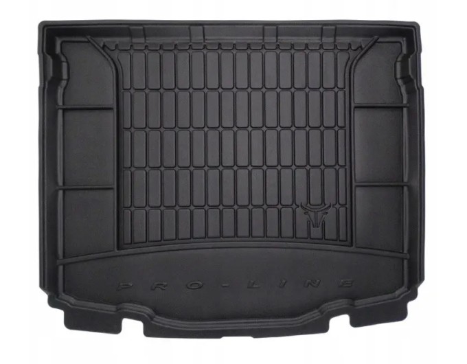 Килимок в багажник FROGUM FORD Kuga III - TITANIUM 2019-… / TM413627, ціна: 1 786 грн.