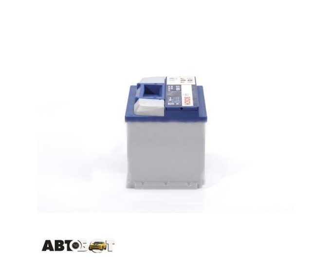 Автомобильный аккумулятор Bosch 6СТ-60 АзЕ (0 092 L50 050), цена: 9 789 грн.