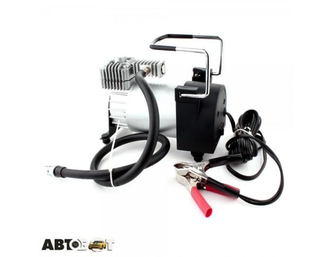 Автокомпресор Elegant Force Plus 100 045, ціна: 1 693 грн.