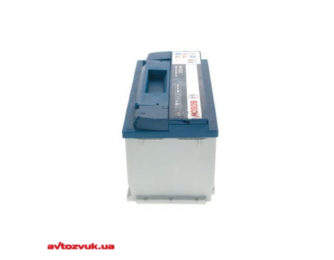 Автомобільний акумулятор Bosch 6СТ-95 АзЕ (0 092 S4E 130), ціна: 14 992 грн.