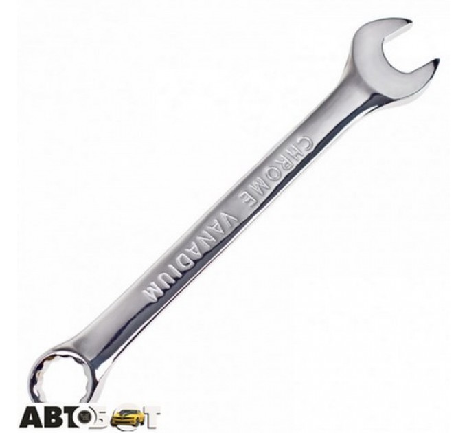 Ключ рожково-накидной Alloid К-2005-28, цена: 265 грн.