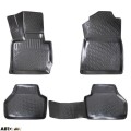 Коврики автомобильные в салон RIZLINE для BMW X3 F-25 2010-... (s-0372), цена: 3 524 грн.