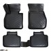 Килимки автомобільні в салон RIZLINE для BMW 2 Series F22 2015-... (S-0204), ціна: 2 430 грн.