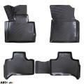 Коврики автомобильные в салон RIZLINE для BMW X5 E-53 1999-2006 (s-8286), цена: 3 524 грн.