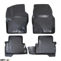 Коврики автомобильные в салон RIZLINE для Ford Kuga 2012-2019 / s-1133, цена: 3 524 грн.