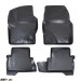 Килимки автомобільні в салон RIZLINE для Ford Kuga 2012-2019 / s-1133, ціна: 2 430 грн.