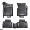 Коврики автомобильные в салон RIZLINE для Jeep Grand Cherokee 2011-2020 (s-1614), цена: 3 524 грн.