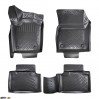 Килимки автомобільні в салон RIZLINE для Jeep Grand Cherokee 2011-2020 (s-1614), ціна: 2 430 грн.