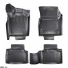 Коврики автомобильные в салон RIZLINE для Jeep Grand Cherokee 2011-2020 (s-1614), цена: 1 938 грн.