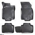 Коврики автомобильные в салон RIZLINE для Nissan X-Trail T32 2014-2022 (s-2406), цена: 3 559 грн.