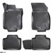 Килимки автомобільні в салон RIZLINE для Nissan X-Trail T32 2014-2022 (s-2406), ціна: 2 430 грн.