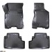 Коврики автомобильные в салон RIZLINE для Hyundai Tucson 2004-2010 (s-1560), цена: 2 430 грн.