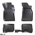 Килимки автомобільні в салон RIZLINE для Audi A4 B5 1994-2001 (S-0037), ціна: 3 524 грн.