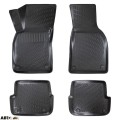 Коврики автомобильные в салон RIZLINE для Audi A6 C6 2004-2011 (S-0082), цена: 3 524 грн.