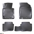 Коврики автомобильные в салон RIZLINE для Hyundai Elantra 2011-2015 (s-1423), цена: 3 524 грн.