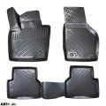 Коврики автомобильные в салон RIZLINE для Audi Q3 2012-... / S-8736, цена: 3 524 грн.