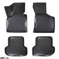 Коврики автомобильные в салон RIZLINE для Audi A3 2003-2012 (S-0013), цена: 3 524 грн.